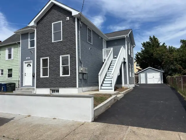 219 Adams Street, Bridgeport, CT 06607 - #2