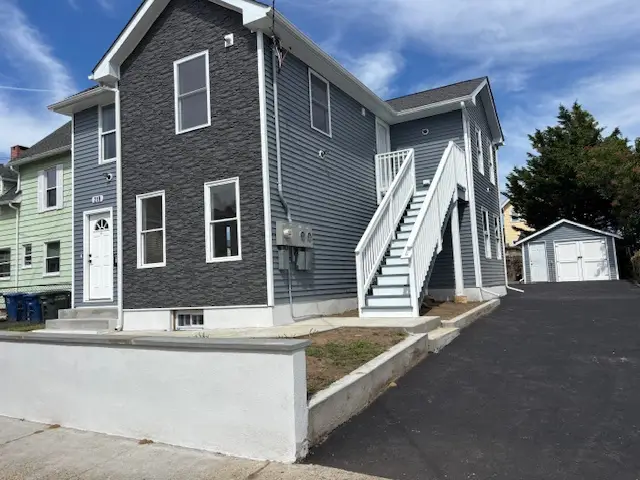 219 Adams Street, Bridgeport, CT 06607 - #3