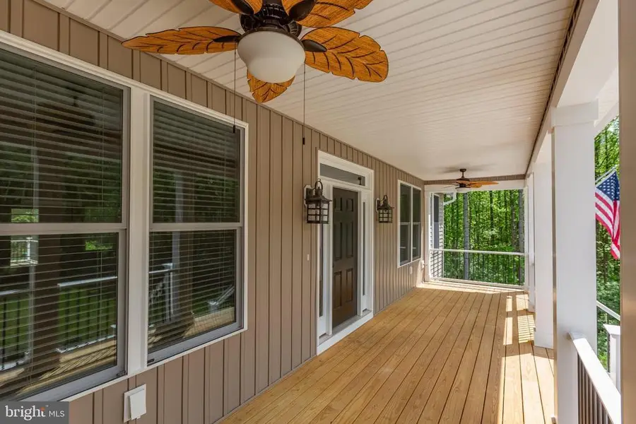 4331 French Acors Rd, Spotsylvania, VA 22551 - #2