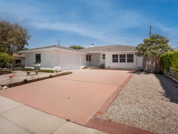 445 Via Colusa, Torrance, CA 90505