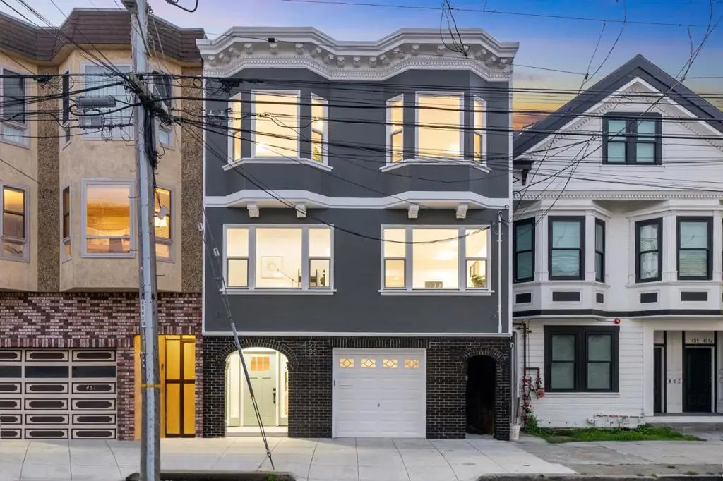 23rd Avenue, San Francisco, CA 94121 - Image #1