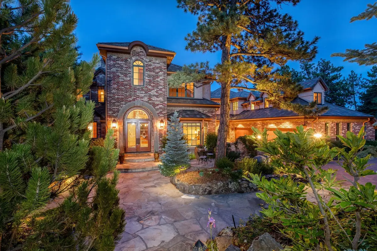 77 Comstock Place, Castle Rock, CO 80108 - Image #1