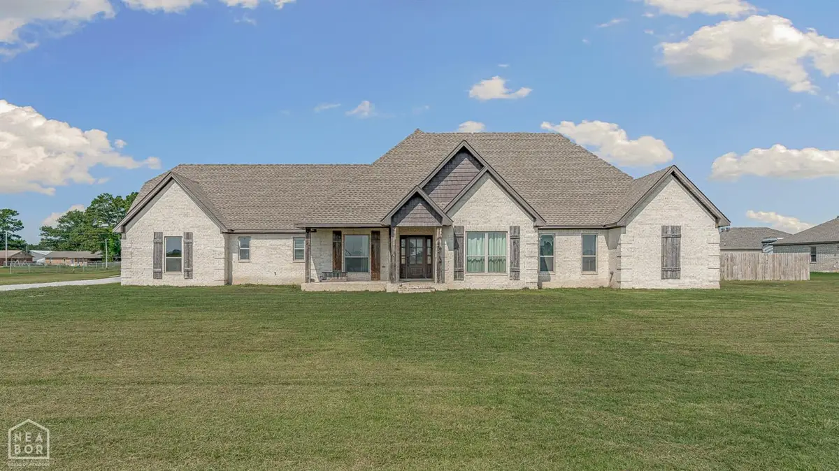 413 Bowen, Caraway, AR 72419 - Image #1