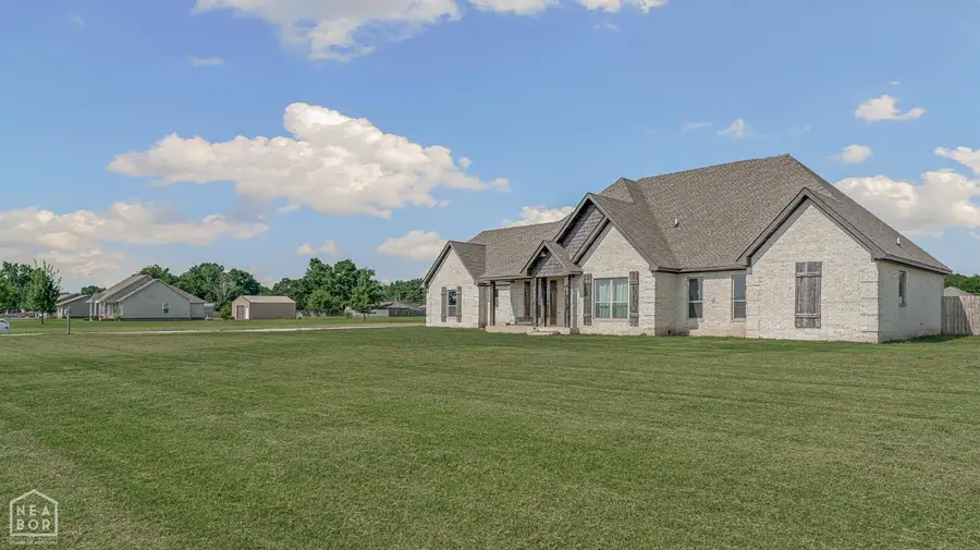 413 Bowen, Caraway, AR 72419 - Image #2