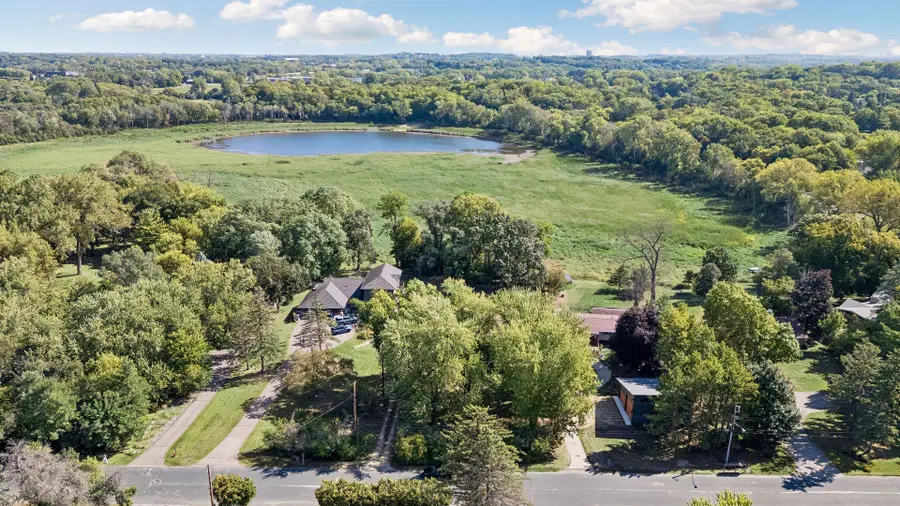 6521 Kurtz Lane, Eden Prairie, MN 55346 - #2