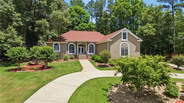 873 Archie Drive, McDonough, GA 30252
