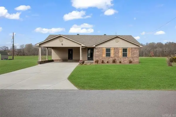 907 NW 6th Street, Walnut Ridge, AR 72476
