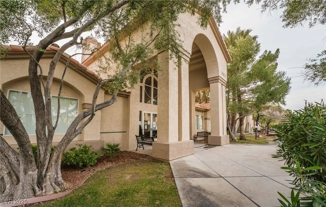 5415 W Harmon Avenue #1162, Las Vegas, NV 89103 - #1