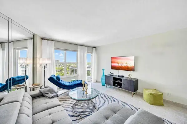 3700 Galt Ocean Drive #1114, Fort Lauderdale, FL 33308