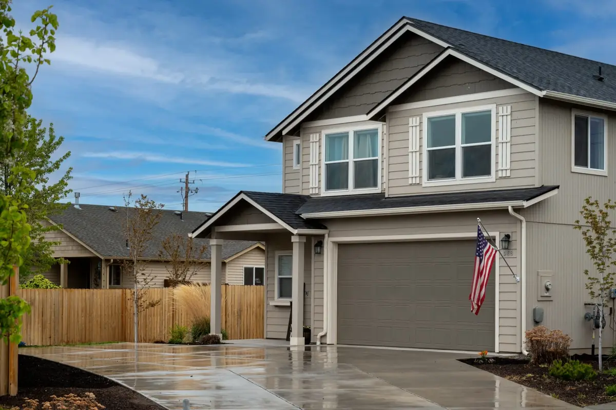 968 NW Teak, Redmond, OR 97756 - Image #1