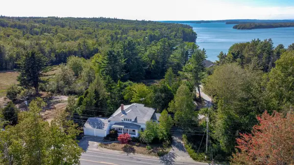151 S Gouldsboro Road, Gouldsboro, ME 04607
