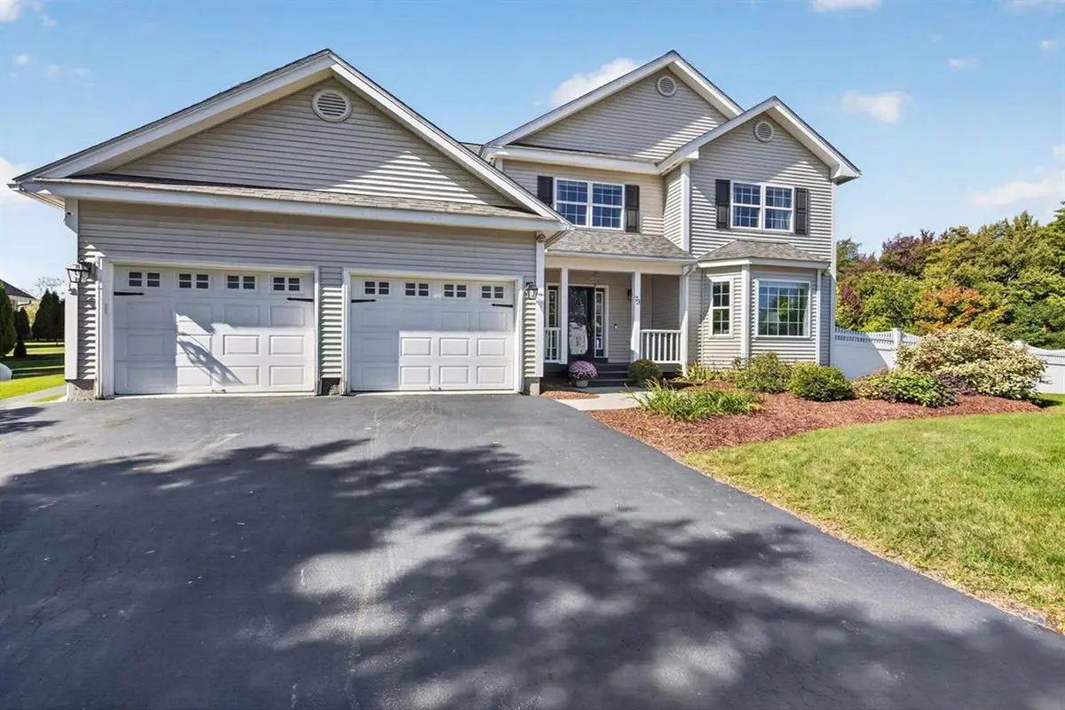 73 Bower Street, South Burlington, VT 05403 - #1
