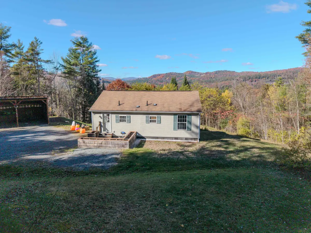 396 Nelson Road, Monroe, NH 03771 - Image #1