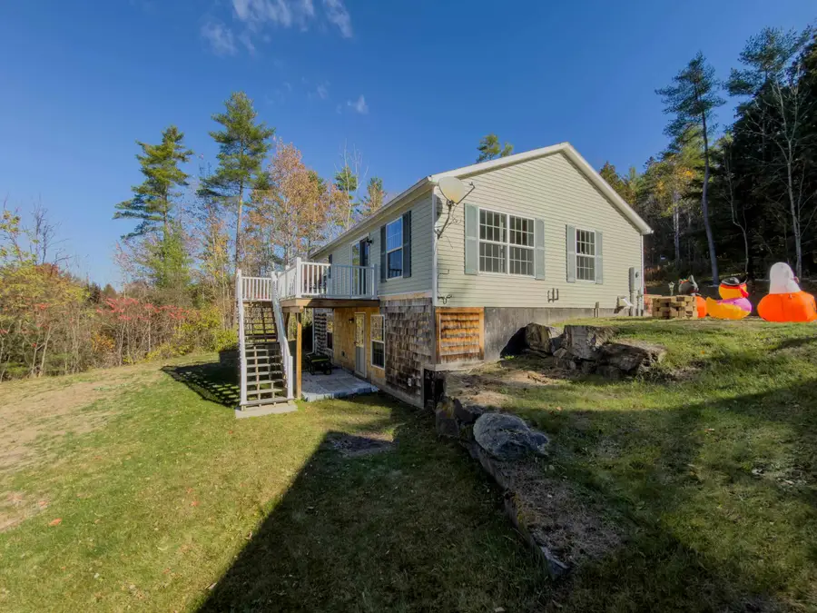 396 Nelson Road, Monroe, NH 03771 - Image #3