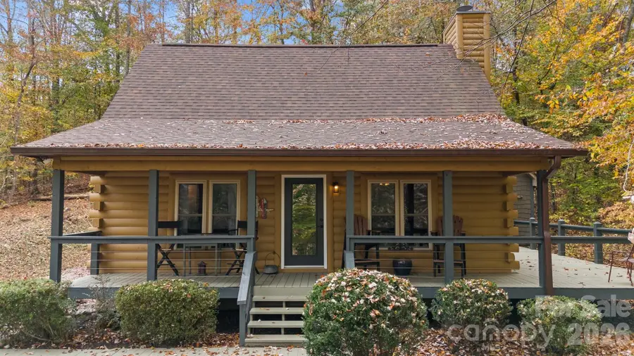 1493 Cleghorn Mill Road, Rutherfordton, NC 28139 - #2