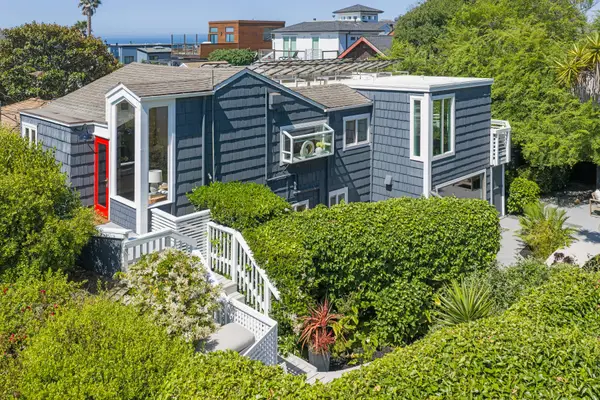 10 Calle Del Pinos, Stinson Beach, CA 94970