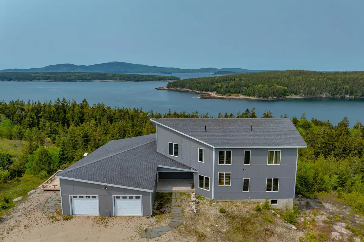 800 Summer Harbor Road, Winter Harbor, ME 04693 - #1