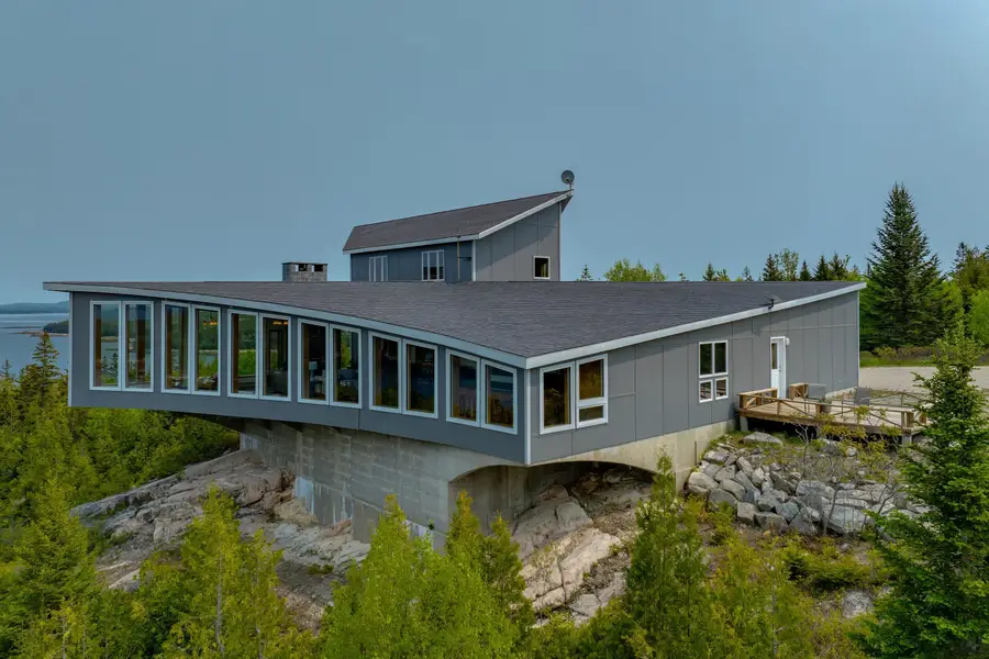 800 Summer Harbor Road, Winter Harbor, ME 04693 - #2