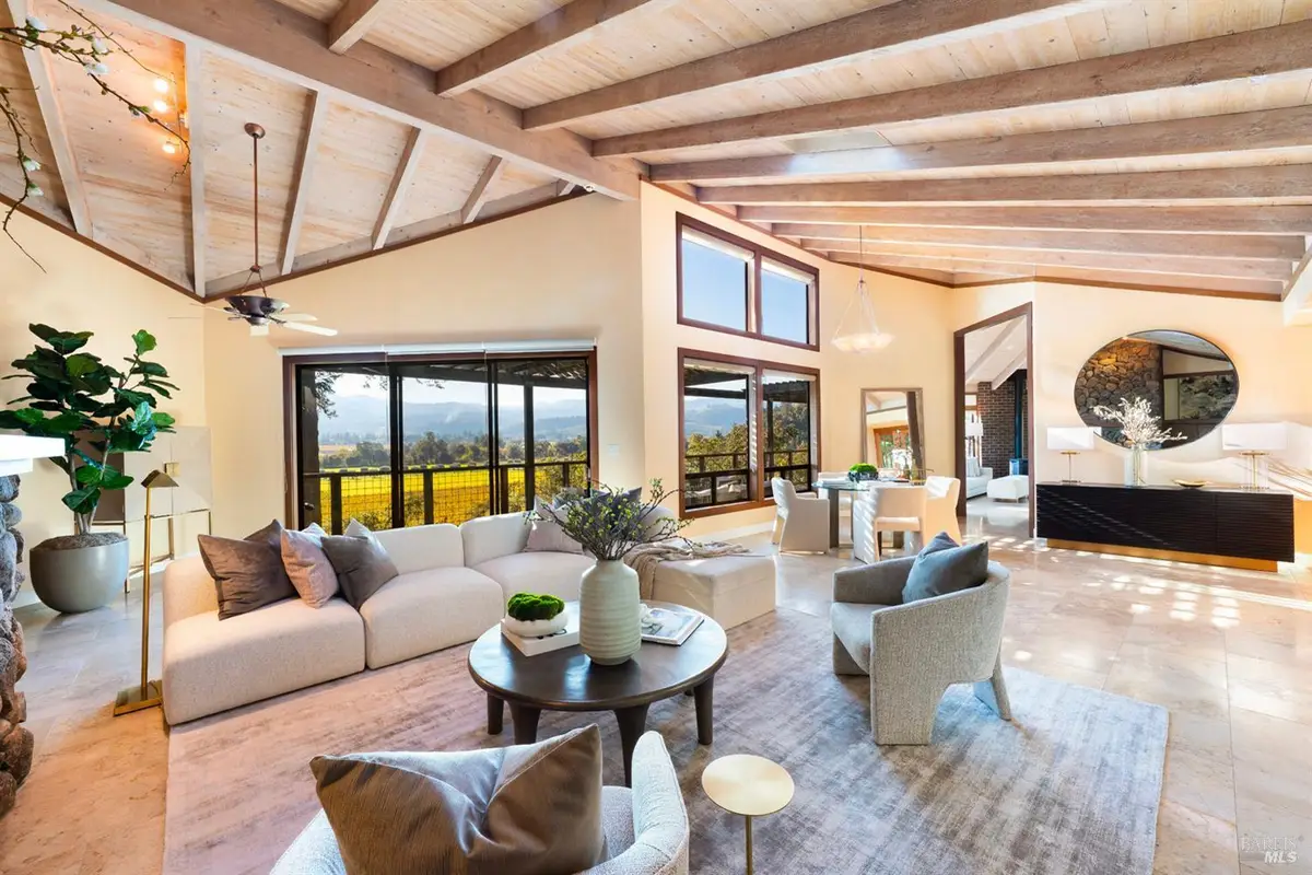 522 Meadowood Lane, Saint Helena, CA 94574 - Image #1