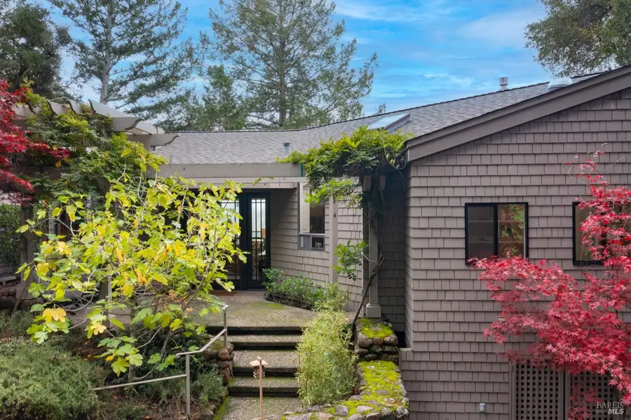 522 Meadowood Lane, Saint Helena, CA 94574 - Image #3