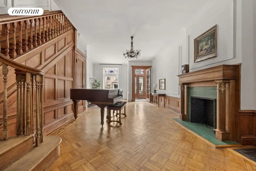 552 4th Street, Brooklyn, NY 11215 - #2