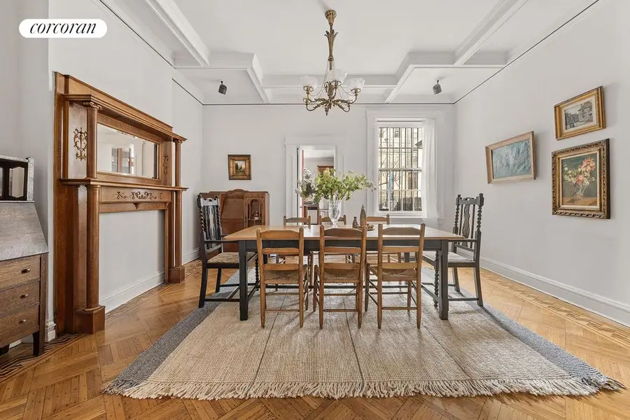 552 4th Street, Brooklyn, NY 11215 - #3