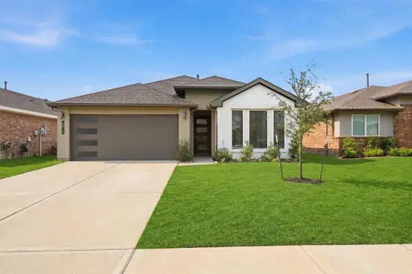 6814 Bradford Terrace Road, Richmond, TX 77407