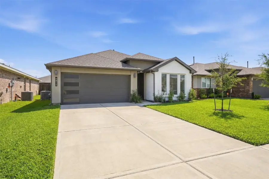 6814 Bradford Terrace Road, Richmond, TX 77407 - #2