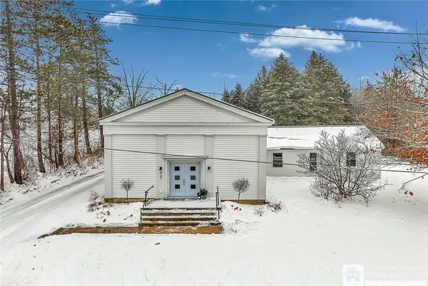 3969 Route 394, Mayville, NY 14757