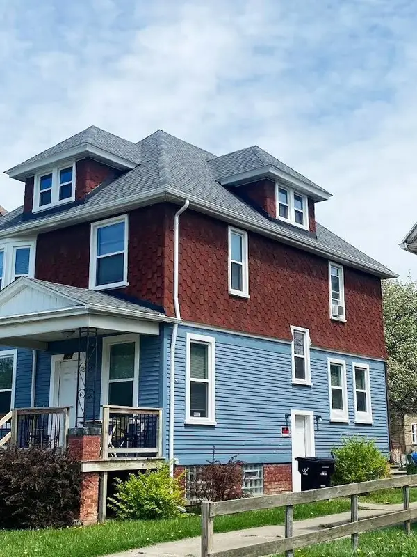 5766 Parker, Detroit, MI 48213