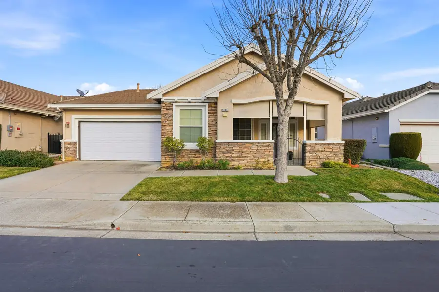 1036 Bismarck Ter, Brentwood, CA 94513 - #2