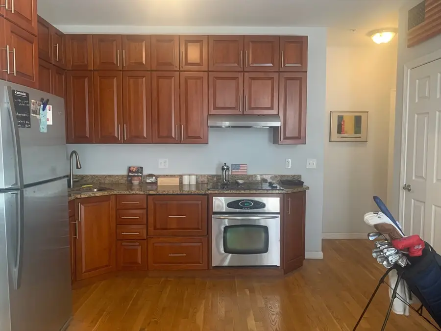 483 Beacon St , #26, Boston, MA 02115 - #2