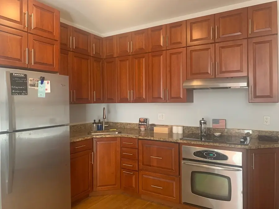 483 Beacon St , #26, Boston, MA 02115 - #3