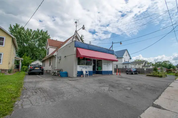 297-301 E North Street, Geneva, NY 14456