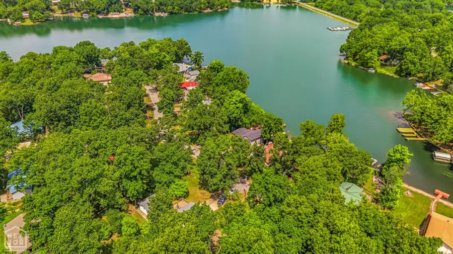 161 E Lakeshore, Cherokee Village, AR 72529 - #2