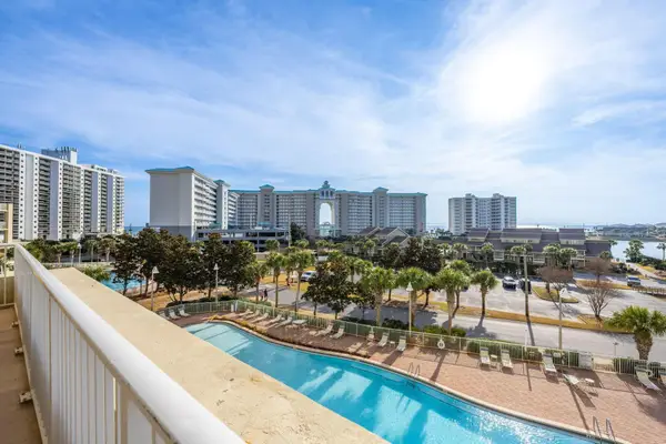 122 Seascape Drive #404, Miramar Beach, FL 32550