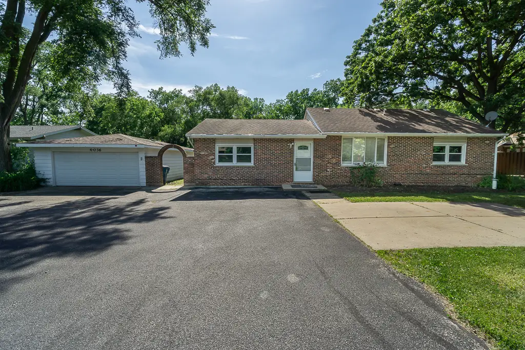 4N036 Wooddale Road, Addison, IL 60101 - #1