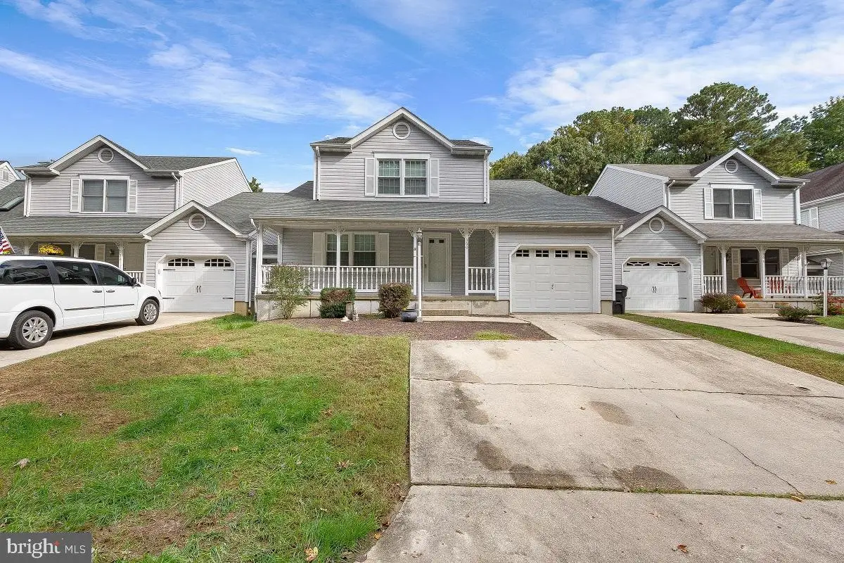 560 Twin Cove Lane, Dowell, MD 20629 - #1