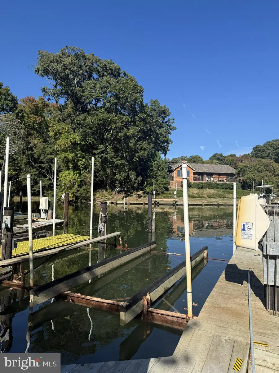 560 Twin Cove Lane, Dowell, MD 20629 - #3
