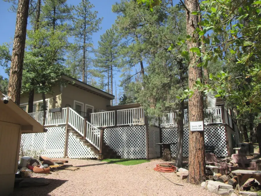 350 S Canyon Drive, Payson, AZ 85541 - #3