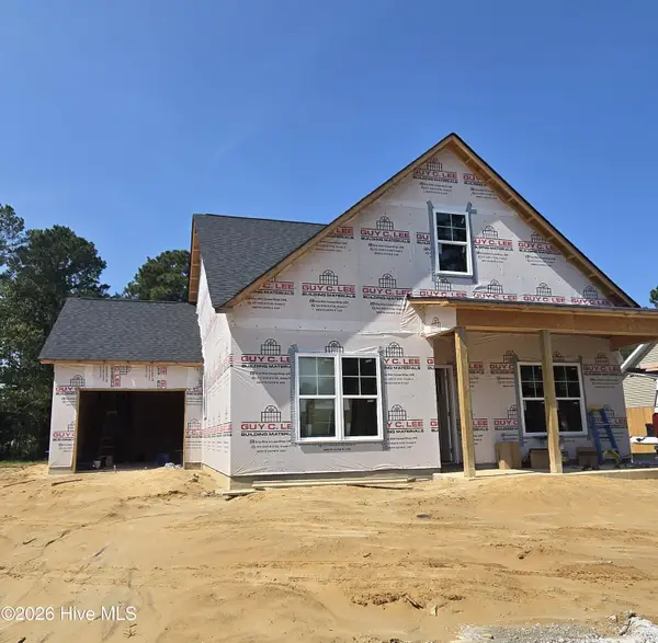 102 Maple Court, Havelock, NC 28532