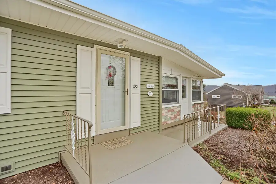 192 Leed Street, Northumberland, PA 17857 - #2