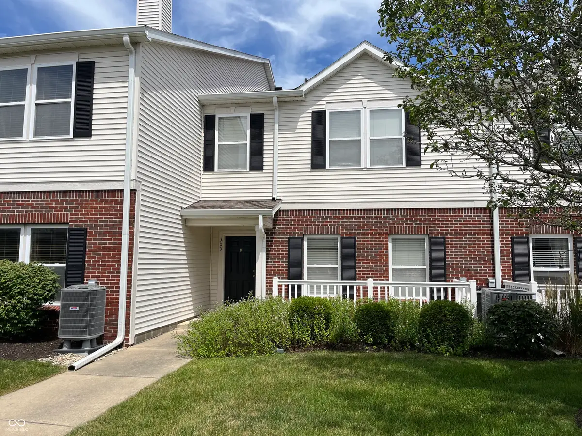 12175 Bubbling Brook Drive , UNIT 300, Fishers, IN 46038 - #1