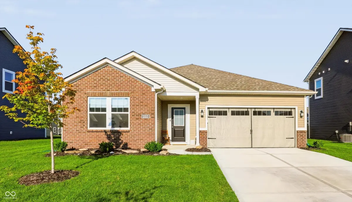 2152 Foothill Drive, Greenfield, IN 46140 - #1
