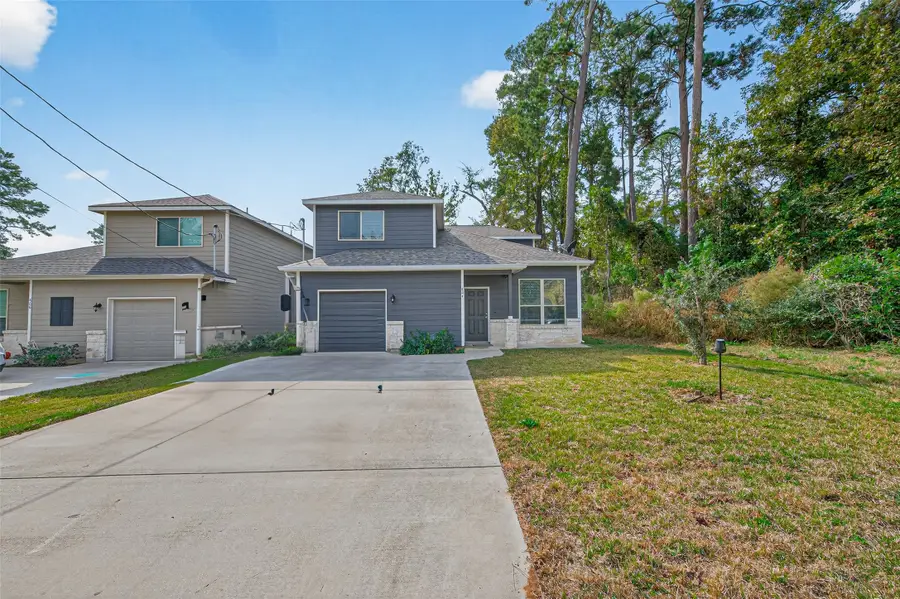 804 Pearl River Drive, Conroe, TX 77316 - Image #2