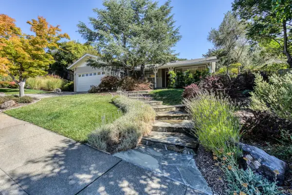 153 Trellis Drive, San Rafael, CA 94903
