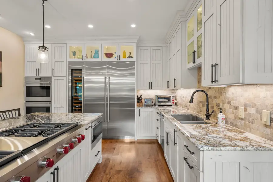 104 N Gold Flake Terrace, Breckenridge, CO 80424 - #2