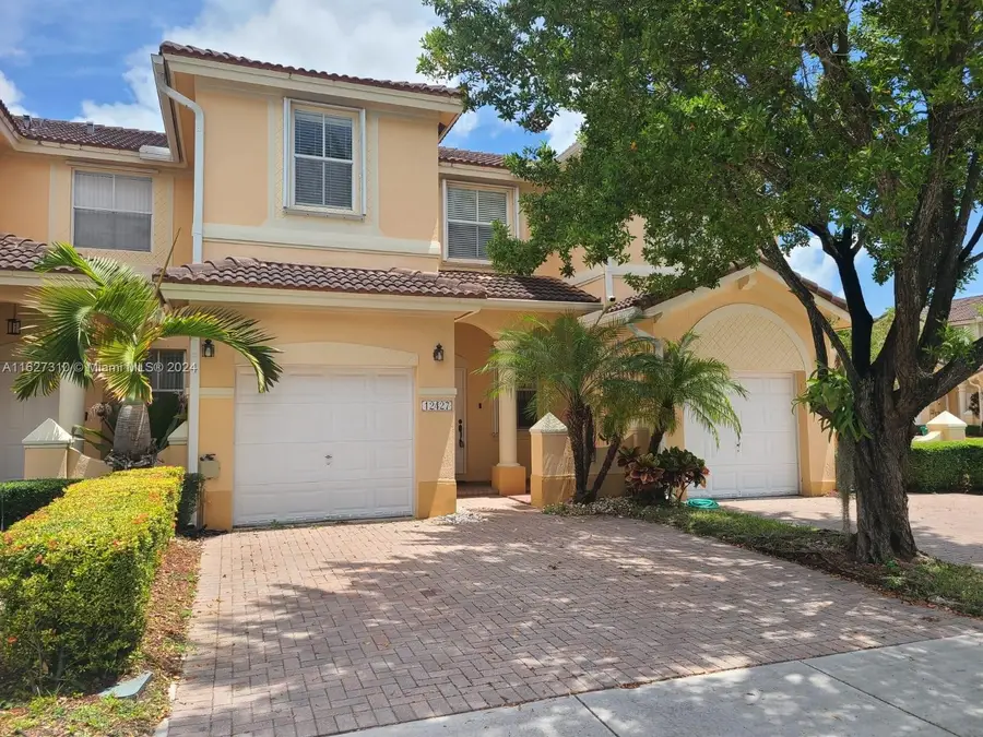 12427 SW 125th St #12427, Miami, FL 33186 - #2