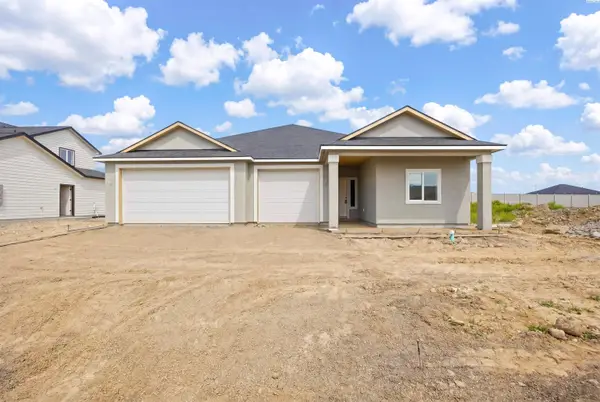 211 Packer St, Prosser, WA 99350