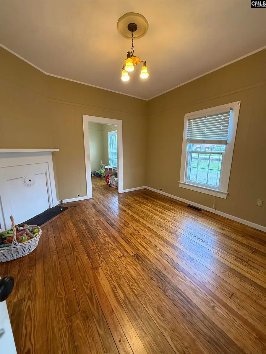 200 Watson Street, Ridge Spring, SC 29129 - #3